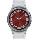 Смарт-годинник Samsung Galaxy Watch 6 Classic 43mm Silver (SM-R950NZSASEK) Смарт-годинник Samsung Galaxy Watch 6 Classic 43mm Silver (SM-R950NZSASEK)