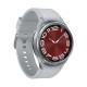 Смарт-годинник Samsung Galaxy Watch 6 Classic 43mm Silver (SM-R950NZSASEK) Смарт-годинник Samsung Galaxy Watch 6 Classic 43mm Silver (SM-R950NZSASEK)