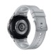 Смарт-годинник Samsung Galaxy Watch 6 Classic 43mm Silver (SM-R950NZSASEK) Смарт-годинник Samsung Galaxy Watch 6 Classic 43mm Silver (SM-R950NZSASEK)