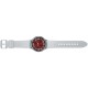 Смарт-годинник Samsung Galaxy Watch 6 Classic 43mm Silver (SM-R950NZSASEK) Смарт-годинник Samsung Galaxy Watch 6 Classic 43mm Silver (SM-R950NZSASEK)