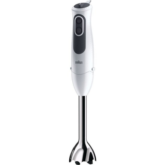 Блендер Braun MQ 3100 WH Блендер Braun MQ 3100 WH