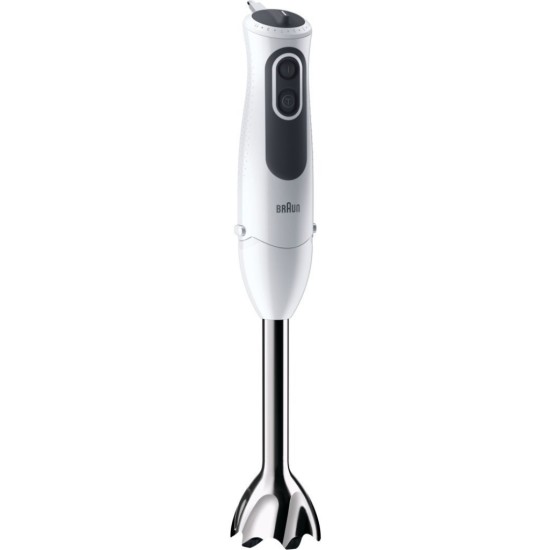 Блендер Braun MQ 3100 WH Блендер Braun MQ 3100 WH