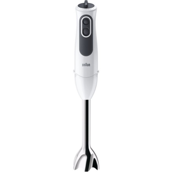 Блендер Braun MQ 3100 WH Блендер Braun MQ 3100 WH