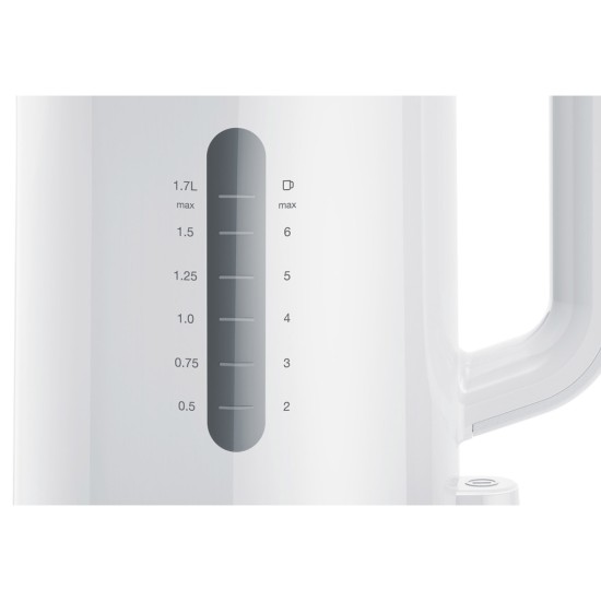 Електрочайник Braun WK 1100 WH Електрочайник Braun WK 1100 WH