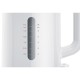 Електрочайник Braun WK 1100 WH Електрочайник Braun WK 1100 WH