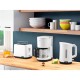 Електрочайник Braun WK 1100 WH Електрочайник Braun WK 1100 WH