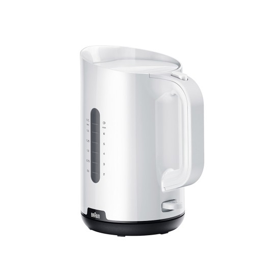 Електрочайник Braun WK 1100 WH Електрочайник Braun WK 1100 WH