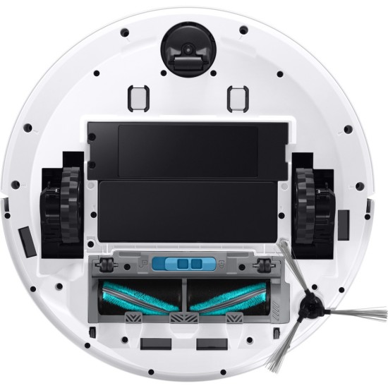 Пилосос Samsung VR30T80313W/UK Пилосос Samsung VR30T80313W/UK
