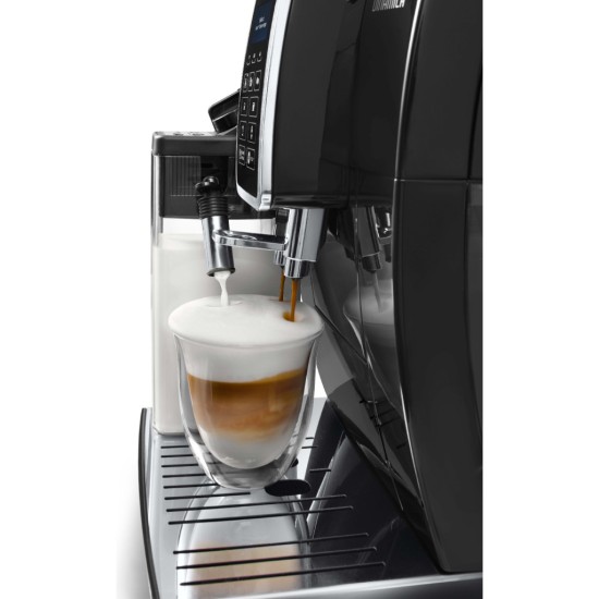 Кофемашина DeLonghi ECAM 359.55 B Кофемашина DeLonghi ECAM 359.55 B