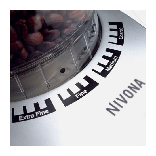 Кофемолка Nivona NICG 130 Кофемолка Nivona NICG 130