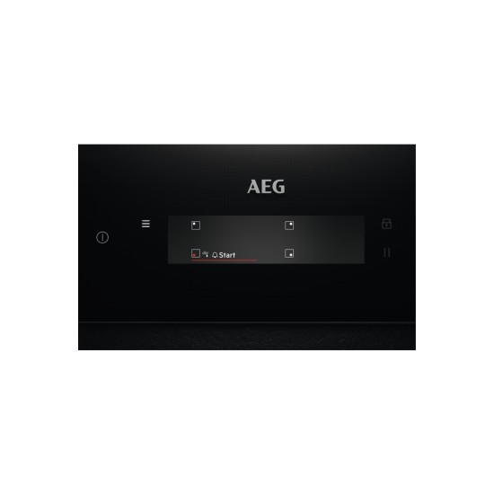 Варочна поверхня AEG IAE64843FB Варочна поверхня AEG IAE64843FB