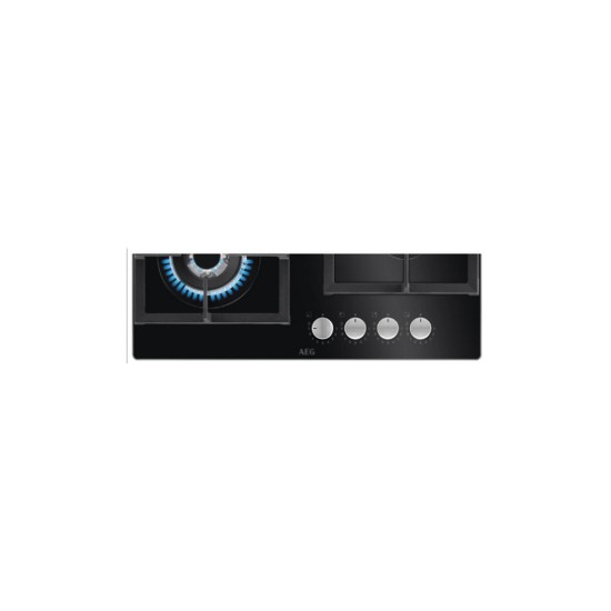 Варочна поверхня AEG HKB64420NB Варочна поверхня AEG HKB64420NB