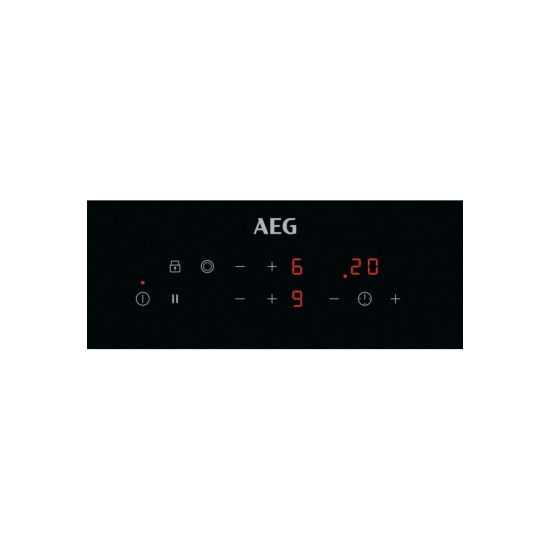 Варочна поверхня AEG HRB32310CB Варочна поверхня AEG HRB32310CB
