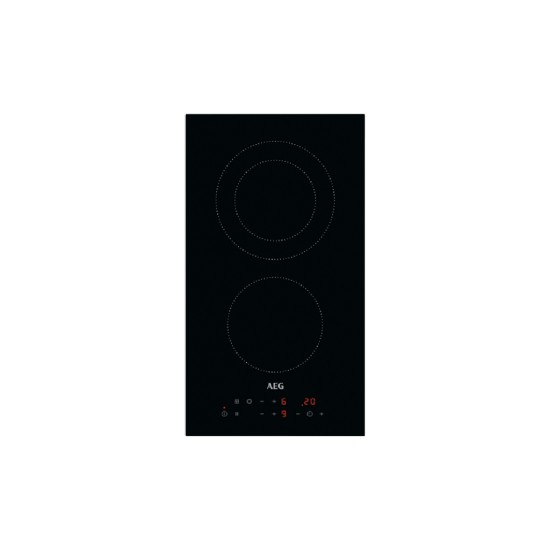 Варочна поверхня AEG HRB32310CB Варочна поверхня AEG HRB32310CB