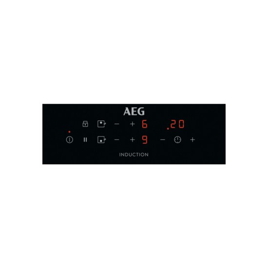 Варочная поверхность AEG IKB32300CB Варочная поверхность AEG IKB32300CB