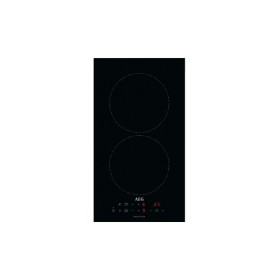 Варочна поверхня AEG IKB32300CB