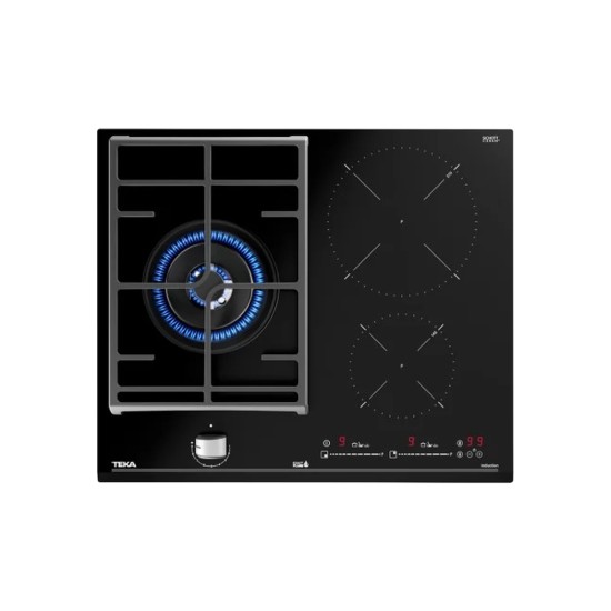 Варочна поверхня Teka JZC 63312 ABN BK 112570149 Варочна поверхня Teka JZC 63312 ABN BK 112570149