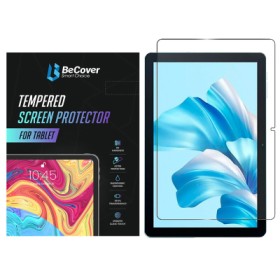 Скло захисне BeCover Oscal Pad 60 10.1" (709615)