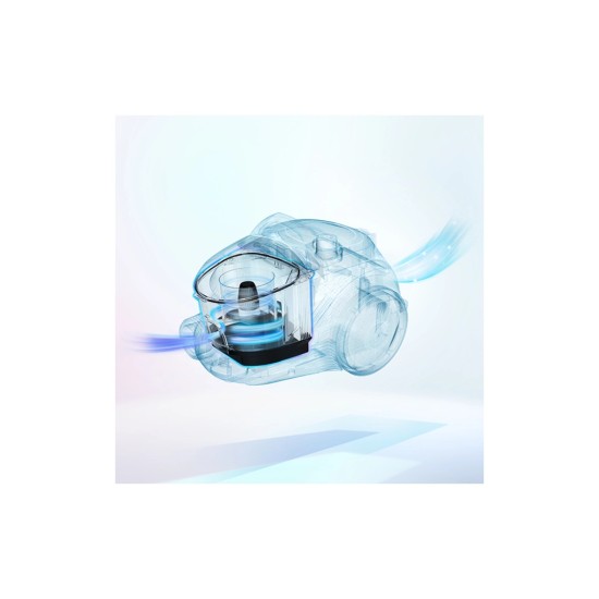 Пилосос Bosch BGC21X350 Пилосос Bosch BGC21X350