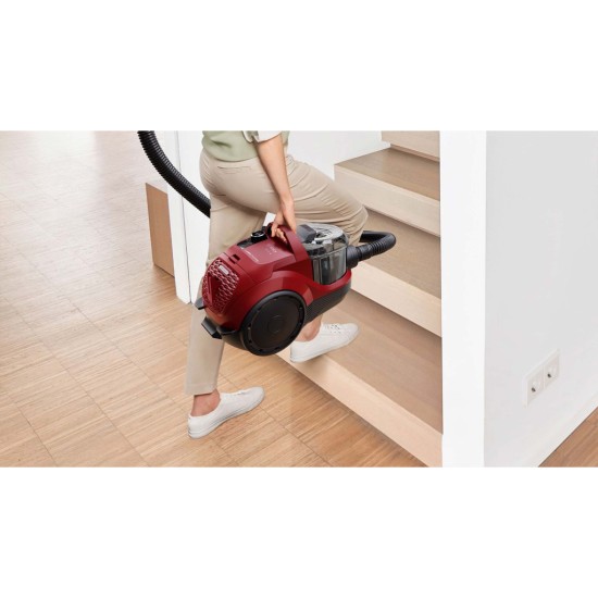 Пилосос Bosch BGC21X350 Пилосос Bosch BGC21X350