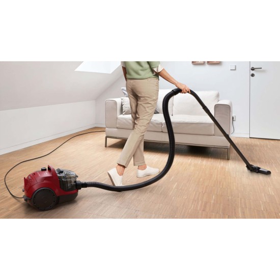 Пилосос Bosch BGC21X350 Пилосос Bosch BGC21X350