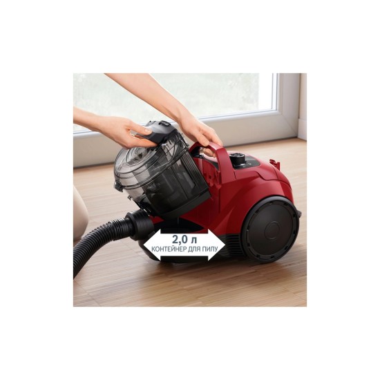 Пилосос Bosch BGC21X350 Пилосос Bosch BGC21X350