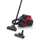 Пилосос Bosch BGC21X350 Пилосос Bosch BGC21X350