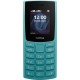 Мобільний телефон Nokia 105 SS 2023 Cyan Мобільний телефон Nokia 105 SS 2023 Cyan