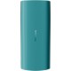 Мобільний телефон Nokia 105 SS 2023 Cyan Мобільний телефон Nokia 105 SS 2023 Cyan