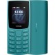 Мобільний телефон Nokia 105 SS 2023 Cyan Мобільний телефон Nokia 105 SS 2023 Cyan