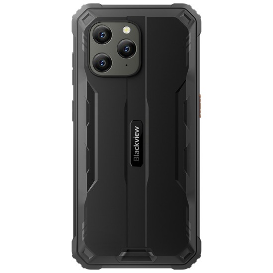 Мобільний телефон Blackview BV5300 Pro 4/64GB Black (6931548311492) Мобільний телефон Blackview BV5300 Pro 4/64GB Black (6931548311492)