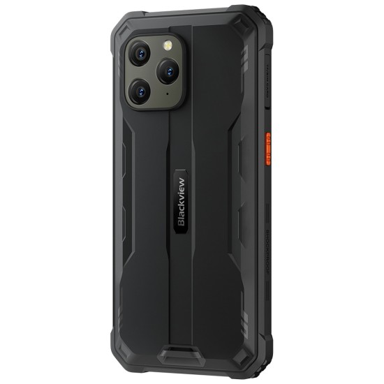 Мобільний телефон Blackview BV5300 Pro 4/64GB Black (6931548311492) Мобільний телефон Blackview BV5300 Pro 4/64GB Black (6931548311492)