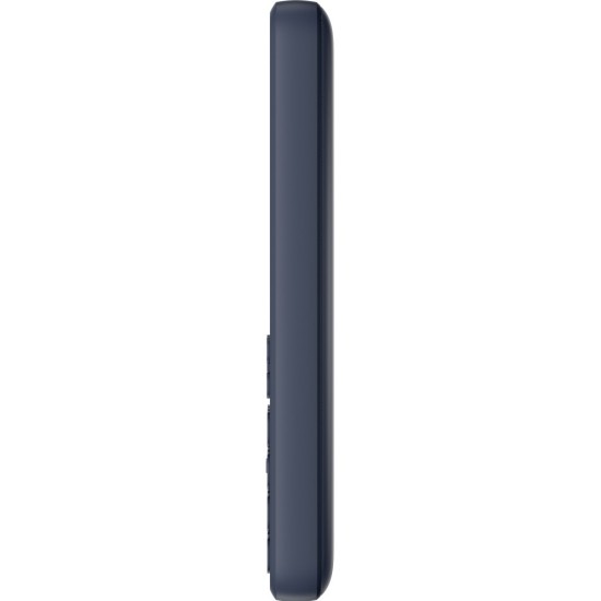 Мобільний телефон Nokia 130 DS 2023 Dark Blue Мобільний телефон Nokia 130 DS 2023 Dark Blue