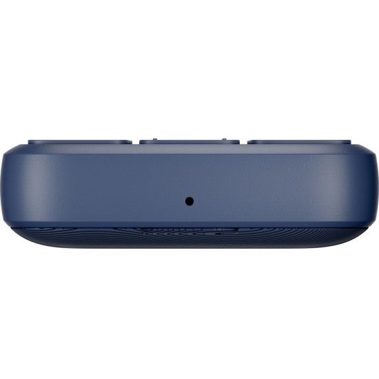 Мобільний телефон Nokia 130 DS 2023 Dark Blue Мобільний телефон Nokia 130 DS 2023 Dark Blue