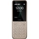 Мобільний телефон Nokia 130 DS 2023 Light Gold Мобільний телефон Nokia 130 DS 2023 Light Gold