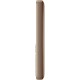 Мобільний телефон Nokia 130 DS 2023 Light Gold Мобільний телефон Nokia 130 DS 2023 Light Gold