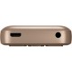 Мобільний телефон Nokia 130 DS 2023 Light Gold Мобільний телефон Nokia 130 DS 2023 Light Gold