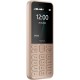 Мобільний телефон Nokia 130 DS 2023 Light Gold Мобільний телефон Nokia 130 DS 2023 Light Gold