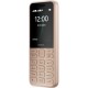 Мобільний телефон Nokia 130 DS 2023 Light Gold Мобільний телефон Nokia 130 DS 2023 Light Gold