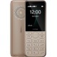 Мобільний телефон Nokia 130 DS 2023 Light Gold Мобільний телефон Nokia 130 DS 2023 Light Gold