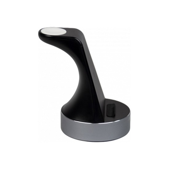 Зарядний пристрій Verbatim 2in1 Apple Watch and iPhone Charging Stand (49555) Зарядний пристрій Verbatim 2in1 Apple Watch and iPhone Charging Stand (49555)