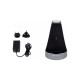 Зарядний пристрій Verbatim 2in1 Apple Watch and iPhone Charging Stand (49555) Зарядний пристрій Verbatim 2in1 Apple Watch and iPhone Charging Stand (49555)