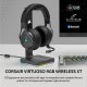 Навушники Corsair Corsair Virtuoso RGB Wireless XT (CA-9011188-EU) Навушники Corsair Corsair Virtuoso RGB Wireless XT (CA-9011188-EU)