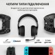 Навушники Corsair Corsair Virtuoso RGB Wireless XT (CA-9011188-EU) Навушники Corsair Corsair Virtuoso RGB Wireless XT (CA-9011188-EU)