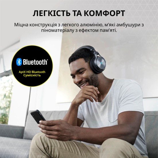 Навушники Corsair Corsair Virtuoso RGB Wireless XT (CA-9011188-EU) Навушники Corsair Corsair Virtuoso RGB Wireless XT (CA-9011188-EU)