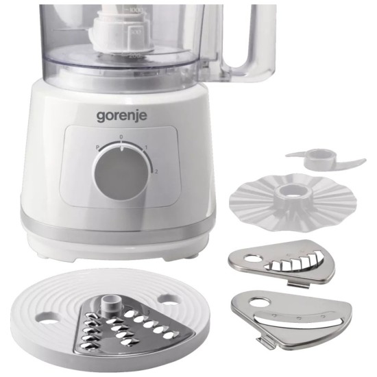 Кухонный комбайн Gorenje SB801W Кухонный комбайн Gorenje SB801W