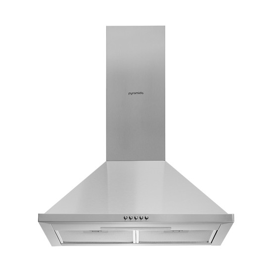 Витяжка кухонна Pyramida ACH 50 PB (800) IX Витяжка кухонна Pyramida ACH 50 PB (800) IX