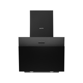 Вытяжка кухонная Pyramida NR-MG 60 (850) M BL