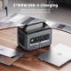 Зарядна станція Ugreen PowerRoam 600 (GS600) Зарядна станція Ugreen PowerRoam 600 (GS600)