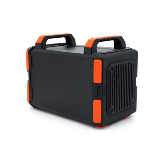 Зарядна станція FlashFish F132, 1000W (F132) Зарядна станція FlashFish F132, 1000W (F132)